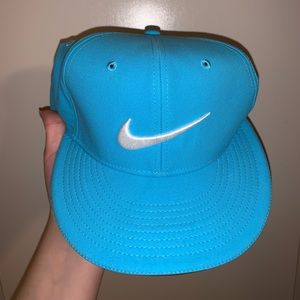 Nike hat